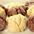 Cookies Givrés faits en 5 minutes avec des[...]