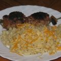 Boulette de viande à l