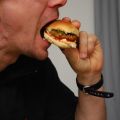Burgers d'avoine