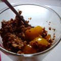 Cranaghan croustillant au son d'avoine et[...]