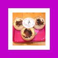 creme brule a la vanille