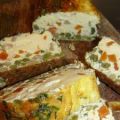 Terrine de macédoine de légumes, Recette[...]