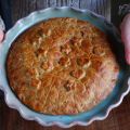 Galette des rois, pâte feuilletée sans gluten,[...]