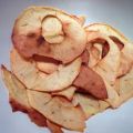 Chips de pomme - Recette Weight Watchers[...]