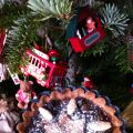 Les Mince Pies pour un British Xmas !