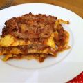 Lasagne à la bolognaise de roberta, Recette[...]