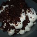 Gâteau Rocky road à la mijoteuse
