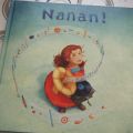 Livre/CD Nanan! : le jazz pour les enfants!