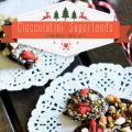 Cioccolatini superfoods