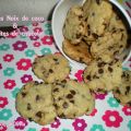 Cookies Noix de Coco