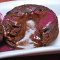 Mi-cuit au chocolat...