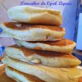 Pancakes de Cyril Lignac, super épais, super[...]