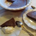 Gâteau choco/banane/café