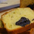 Cake aux graines de Chia et pruneaux {sans[...]