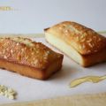 Financiers au miel