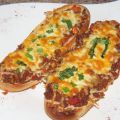 ~Baguette tex-mex~ de lexibule