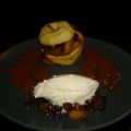 Pommes farcies de Felder