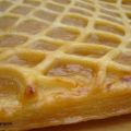 Le grillé aux pommes de mon enfance, Recette[...]