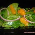 Salade d