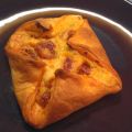Feuilletés au chorizo