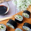 [Mes recettes vegan du mois de mai 2015]