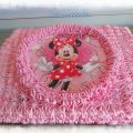 Grand Framboisier Minnie
