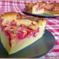 Clafoutis épais aux cerises (recette de[...]