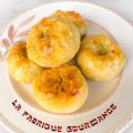Knishes de Pommes de Terre