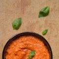 Tartinade végétale au Poivron et aux Pois[...]