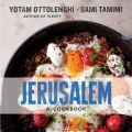 À paraître: Jerusalem: The Cookbook