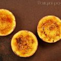 Tartelettes façon crème brûlée au thé et aux[...]