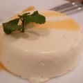 Recette de flan à l’échalote (salé)