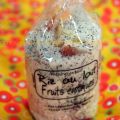 Menu 508 : riz au lait exotique en kit