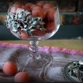 Truffes aux biscuits roses de reims pour[...]