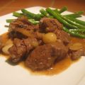 Boeuf bourguignon