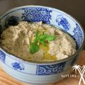 Baba Ganousch ou Moutabal Libanais, Le Caviar[...]
