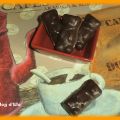 Oursons choco'briochés bananes vanille...