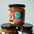Okaramel, Cherry blossom et Banana split...