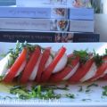 Salade Caprese