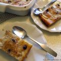 Clafoutis aux poires