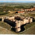 La forteresse de Salses