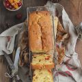 Cake aux fruits de Jacques Genin