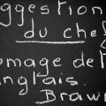 Fromage de tête à l'anglaise, brawn
