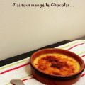 Crème brûlée à la pistache, Recette Ptitchef