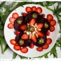 Fraises-betteraves, le duo improbable pour une[...]