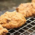 Biscuits aux bananes
