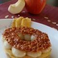 Il y en a moins....- Mille feuille façon tarte[...]