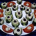 Concombre au fromage blanc - Supertoinette, la[...]