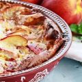 Clafoutis aux brugnons - Supertoinette, la[...]