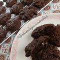 Cookies au sarrasin et chocolat {Recette sans[...]